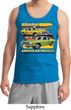 Mens Dodge Tanktop Dodge Dart Tank Top