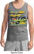 Mens Dodge Tanktop Dodge Dart Tank Top