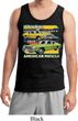 Mens Dodge Tanktop Dodge Dart Tank Top