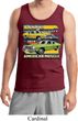 Mens Dodge Tanktop Dodge Dart Tank Top