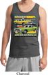 Mens Dodge Tanktop Dodge Dart Tank Top
