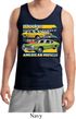 Mens Dodge Tanktop Dodge Dart Tank Top