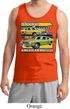 Mens Dodge Tanktop Dodge Dart Tank Top