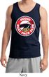 Mens Dodge Tanktop Dodge Scat Pack Club Tank Top