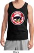Mens Dodge Tanktop Dodge Scat Pack Club Tank Top