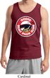 Mens Dodge Tanktop Dodge Scat Pack Club Tank Top