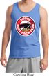 Mens Dodge Tanktop Dodge Scat Pack Club Tank Top