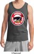 Mens Dodge Tanktop Dodge Scat Pack Club Tank Top