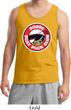 Mens Dodge Tanktop Dodge Scat Pack Club Tank Top