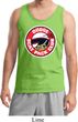 Mens Dodge Tanktop Dodge Scat Pack Club Tank Top