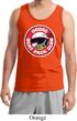 Mens Dodge Tanktop Dodge Scat Pack Club Tank Top