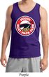 Mens Dodge Tanktop Dodge Scat Pack Club Tank Top