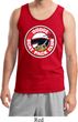 Mens Dodge Tanktop Dodge Scat Pack Club Tank Top