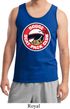 Mens Dodge Tanktop Dodge Scat Pack Club Tank Top