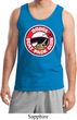 Mens Dodge Tanktop Dodge Scat Pack Club Tank Top