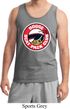 Mens Dodge Tanktop Dodge Scat Pack Club Tank Top