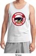 Mens Dodge Tanktop Dodge Scat Pack Club Tank Top