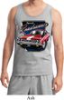 Mens Dodge Tanktop Plymouth Roadrunner Tank Top