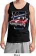 Mens Dodge Tanktop Plymouth Roadrunner Tank Top