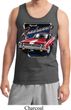 Mens Dodge Tanktop Plymouth Roadrunner Tank Top