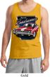 Mens Dodge Tanktop Plymouth Roadrunner Tank Top