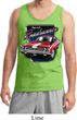 Mens Dodge Tanktop Plymouth Roadrunner Tank Top