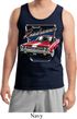 Mens Dodge Tanktop Plymouth Roadrunner Tank Top
