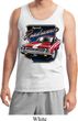 Mens Dodge Tanktop Plymouth Roadrunner Tank Top