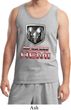 Mens Dodge Tanktop Ram Hemi Logo Tank Top