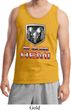 Mens Dodge Tanktop Ram Hemi Logo Tank Top