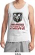 Mens Dodge Tanktop Ram Hemi Logo Tank Top