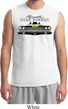 Mens Dodge Yellow Plymouth Roadrunner Muscle Shirt