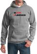 Mens Fitness Hoodie Buck Furpees Hoody