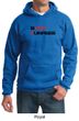 Mens Fitness Hoodie Buck Furpees Hoody
