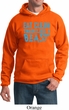 Mens Fitness Hoodie Eat Clean Train Like a Beast Hoody