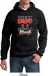 Mens Fitness Hoodie Every Beast Needs A Beauty Hoody