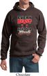 Mens Fitness Hoodie Every Beast Needs A Beauty Hoody