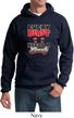 Mens Fitness Hoodie Every Beast Needs A Beauty Hoody