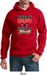 Mens Fitness Hoodie Every Beast Needs A Beauty Hoody