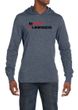 Mens Fitness Shirt Buck Furpees Lightweight Hoodie Tee T-Shirt