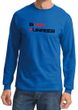 Mens Fitness Shirt Buck Furpees Long Sleeve Tee T-Shirt