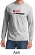 Mens Fitness Shirt Buck Furpees Long Sleeve Tee T-Shirt
