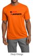 Mens Fitness Shirt Buck Furpees Moisture Wicking Tee T-Shirt