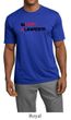 Mens Fitness Shirt Buck Furpees Moisture Wicking Tee T-Shirt