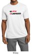 Mens Fitness Shirt Buck Furpees Moisture Wicking Tee T-Shirt