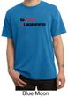 Mens Fitness Shirt Buck Furpees Pigment Dyed Tee T-Shirt