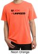 Mens Fitness Shirt Buck Furpees Pigment Dyed Tee T-Shirt
