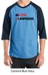 Mens Fitness Shirt Buck Furpees Raglan Tee T-Shirt