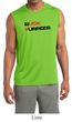 Mens Fitness Shirt Buck Furpees Sleeveless Moisture Wicking Tee