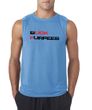 Mens Fitness Shirt Buck Furpees Sleeveless Tee T-Shirt